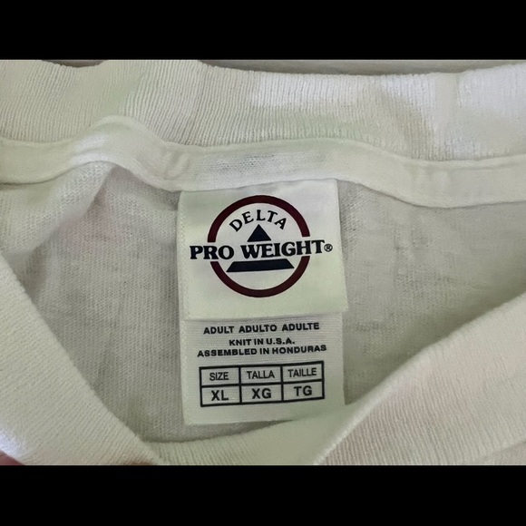 📦(SOLD)Unisex adult X-Large BonJovi Have a Nice Day authentic Concert T-shirt - Picture 3 of 3